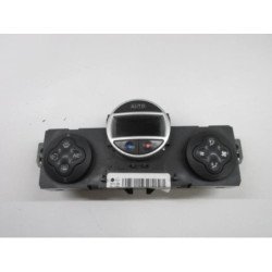 Commande Chauffage Renault Clio 3 Phase 1 Break